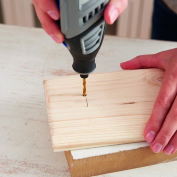 Dremel Houtborenset 636 4 Stuks 5 Dremel Houtborenset 636 4 Stuks - Afbeelding 3