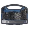 GAMMA Boren En Bitset 101-delig 1 GAMMA Boren En Bitset 101-delig -Hulpmiddel Winkel 123 101