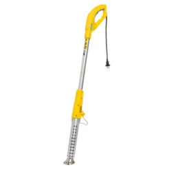 Gloria Thermoflamm Bio Electro 220 Volt - 2.000 Watt