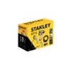Stanley 8 Delige Bandenwissel Set 2 Stanley 8 Delige Bandenwissel Set -Hulpmiddel Winkel 123 1068