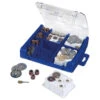 Dremel Speedclic 70-delige Accessoireset -Hulpmiddel Winkel 123 1091