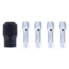 Dremel Accessoire Spantangen Opspandoorns Diversen 4485 -Hulpmiddel Winkel 123 1097