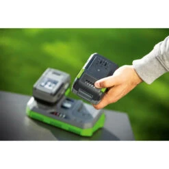 LUX 20V Accu 4,0Ah 9 LUX 20V Accu 4,0Ah -Hulpmiddel Winkel 123 11