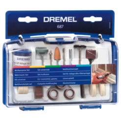 Dremel Multiset 52-delig