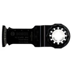 Bosch HCS Invalzaagblad Hout/metaal 28x50 Mm