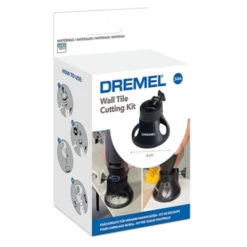 Dremel Machinehulpstuk Tegelsnijset