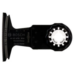 Bosch Prof Invalzaagblad BIM Hardhout AIZ 65 BB