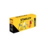 Stanley 8 Delige Lucht Accessoire Set -Hulpmiddel Winkel 123 1131