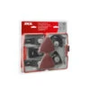 SKIL 18-delige Set Multitool Accessoires OIS 2610S01156 2 SKIL 18-delige Set Multitool Accessoires OIS 2610S01156 -Hulpmiddel Winkel 123 1161