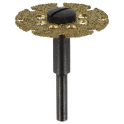 Dremel Frees/schaafschijf 542 25,4 Mm