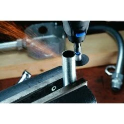 Dremel SpeedClic Starterset SC406 2 Stuks -Hulpmiddel Winkel 123 1182