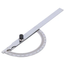 GAMMA Gradenboog RVS 180 Graden