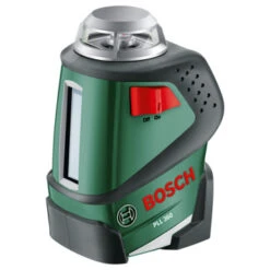 Bosch Lijnlaser PLL 360 Premium