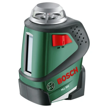 Bosch Lijnlaser PLL 360 Premium 4 Bosch Lijnlaser PLL 360 Premium - Afbeelding 2
