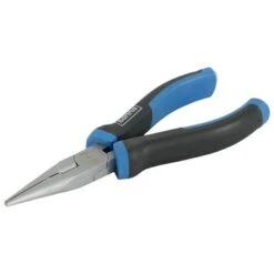 GAMMA Langbektang Ergonomisch 160 Mm