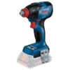 Bosch Professional Slagschroevendraaier GDX 18V-210 (210Nm)