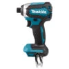 Makita 18V LXT Slagschroevendraaier DTD153Z (zonder Accu) 2 Makita 18V LXT Slagschroevendraaier DTD153Z (zonder Accu) -Hulpmiddel Winkel 123 1629