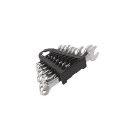 OK Ring-/steeksleutelset 8-19 Mm 8 Stuks