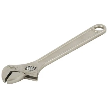 GAMMA Moersleutel 0-35 Mm 3 GAMMA Moersleutel 0-35 Mm