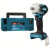Makita 18V LXT Slagmoersleutel DTW300ZJ (zonder Accu) 1 Makita 18V LXT Slagmoersleutel DTW300ZJ (zonder Accu) -Hulpmiddel Winkel 123 1803