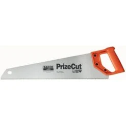 Bahco PrizeCut Handzaag Hardpoint 190 Mm
