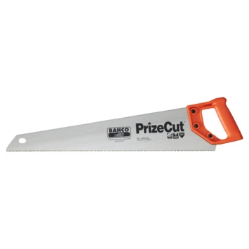 Bahco PrizeCut Handzaag Hardpoint 22 Inch 3 Bahco PrizeCut Handzaag Hardpoint 22 Inch