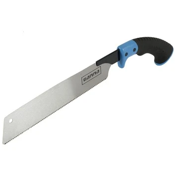 GAMMA Flexibele Zaag Fijn Hout Ergonomisch 4 GAMMA Flexibele Zaag Fijn Hout Ergonomisch - Afbeelding 2