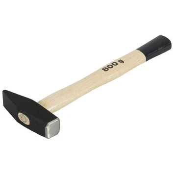 GAMMA Bankhamer 800 Gram 3 GAMMA Bankhamer 800 Gram