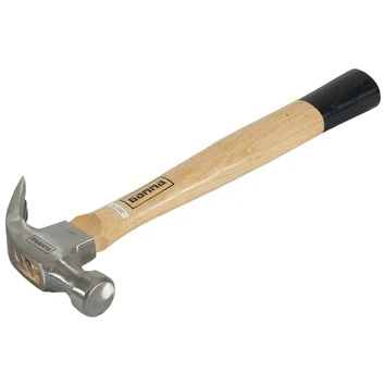 GAMMA Klauwhamer Houten Steel 450 Gram 4 GAMMA Klauwhamer Houten Steel 450 Gram - Afbeelding 2