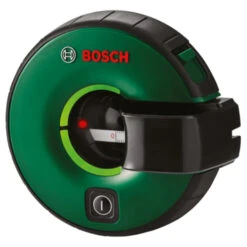 BOSCH Lijnlaser Atino 21 BOSCH Lijnlaser Atino -Hulpmiddel Winkel 123 2145