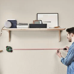 BOSCH Lijnlaser Atino 26 BOSCH Lijnlaser Atino -Hulpmiddel Winkel 123 2150