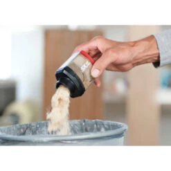 SKIL Multischuurmachine 7260AA 100W + 4 Schuurbladen 9 SKIL Multischuurmachine 7260AA 100W + 4 Schuurbladen -Hulpmiddel Winkel 123 2286