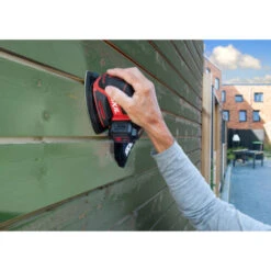 SKIL 20V Multischuurmachine 3720CA Compact Brushless (zonder Accu) -Hulpmiddel Winkel 123 2299