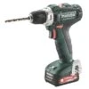 Metabo Accuboormachine PowerMaxx BS12 Incl. Koffer -Hulpmiddel Winkel 123 2303