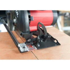 SKIL Cirkelzaag 5830AA 1400W 66mm -Hulpmiddel Winkel 123 2393