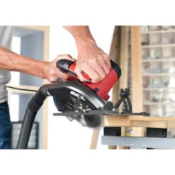 SKIL Cirkelzaag 5830AA 1400W 66mm -Hulpmiddel Winkel 123 2395