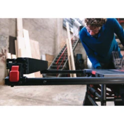 SKIL Tafelcirkelzaag / Tafelzaag 254mm Met Onderstel 1340AA 2000W -Hulpmiddel Winkel 123 2485