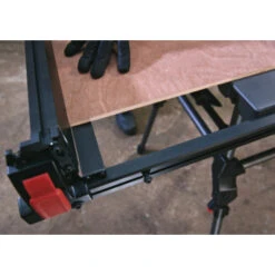 SKIL Tafelcirkelzaag / Tafelzaag 254mm Met Onderstel 1340AA 2000W -Hulpmiddel Winkel 123 2488