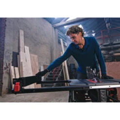 SKIL Tafelcirkelzaag / Tafelzaag 254mm Met Onderstel 1340AA 2000W -Hulpmiddel Winkel 123 2490