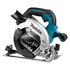 Makita Accu Cirkelzaag DHS661ZJU (zonder Accu) -Hulpmiddel Winkel 123 2562
