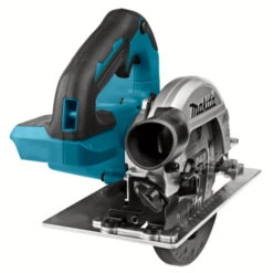 Makita Accu Cirkelzaag DHS661ZJU (zonder Accu) -Hulpmiddel Winkel 123 2565