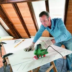 Bosch Decoupeerzaag PST 900 PEL 620W 9 Bosch Decoupeerzaag PST 900 PEL 620W -Hulpmiddel Winkel 123 2692