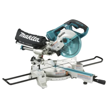 Makita Accu Afkortzaag DLS714NZ (zonder Accu) 4 Makita Accu Afkortzaag DLS714NZ (zonder Accu) - Afbeelding 2