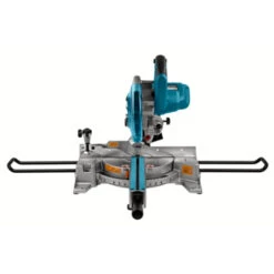 Makita Accu Afkortzaag DLS714NZ (zonder Accu) 24 Makita Accu Afkortzaag DLS714NZ (zonder Accu) -Hulpmiddel Winkel 123 2707
