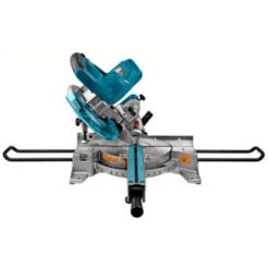 Makita Accu Afkortzaag DLS714NZ (zonder Accu) 26 Makita Accu Afkortzaag DLS714NZ (zonder Accu) -Hulpmiddel Winkel 123 2709