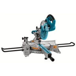 Makita Accu Afkortzaag DLS714NZ (zonder Accu) 28 Makita Accu Afkortzaag DLS714NZ (zonder Accu) -Hulpmiddel Winkel 123 2711