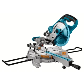 Makita Accu Afkortzaag DLS714NZ (zonder Accu) 10 Makita Accu Afkortzaag DLS714NZ (zonder Accu) - Afbeelding 8