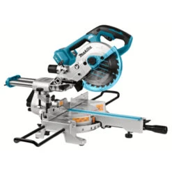 Makita Accu Afkortzaag DLS714NZ (zonder Accu) 31 Makita Accu Afkortzaag DLS714NZ (zonder Accu) -Hulpmiddel Winkel 123 2714