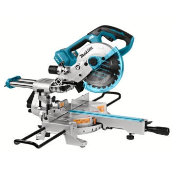 Makita Accu Afkortzaag DLS714NZ (zonder Accu) 12 Makita Accu Afkortzaag DLS714NZ (zonder Accu) - Afbeelding 10