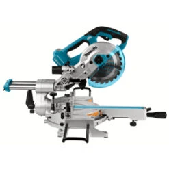 Makita Accu Afkortzaag DLS714NZ (zonder Accu) 32 Makita Accu Afkortzaag DLS714NZ (zonder Accu) -Hulpmiddel Winkel 123 2715